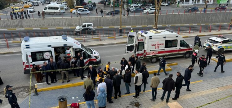 Mardin'de silahlı saldırıya uğrayan 1'i avukat 4 kişi yaralandı