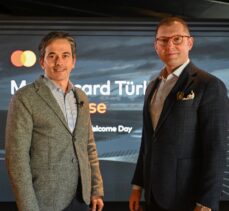 Mastercard Lighthouse Türkiye Programı, 6 startup ile başladı