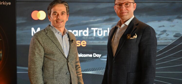 Mastercard Lighthouse Türkiye Programı, 6 startup ile başladı