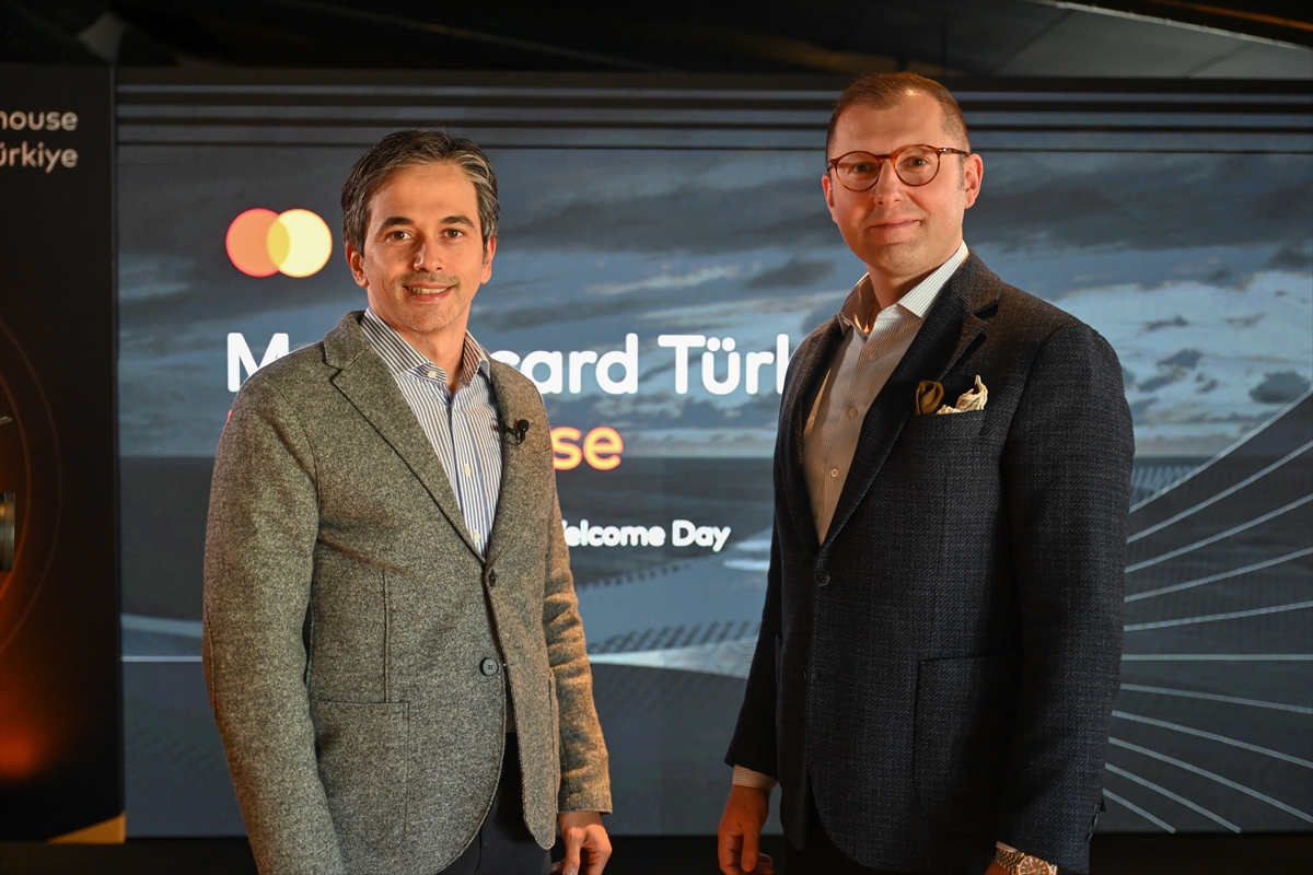 Mastercard Lighthouse Türkiye Programı, 6 startup ile başladı