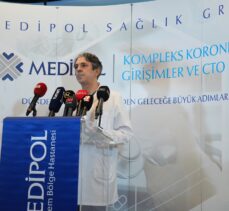 Medipol'den uluslararası kalp sağlığı eğitimleri