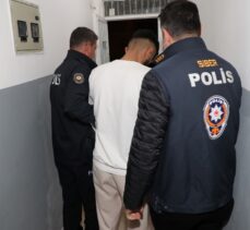 Mersin merkezli 3 ilde yasa dışı bahis operasyonunda 20 şüpheli yakalandı