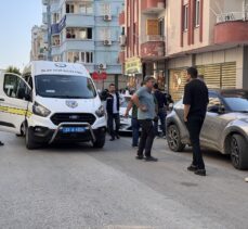 Mersin'de iki grup arasındaki silahlı kavgada 3 kişi yaralandı