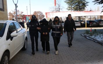 Niğde'de 2 kişinin öldürülmesiyle ilgili 2 zanlı tutuklandı