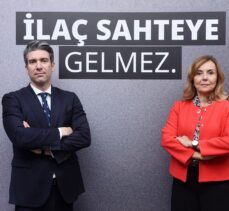 Novo Nordisk'ten “İlaç Sahteye Gelmez” uyarısı