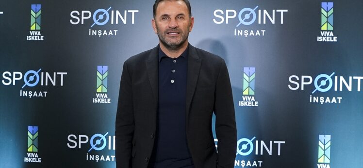 Okan Buruk, Mauro Icardi'nin 6-7 ay sonra sahalara dönmesini bekliyor: