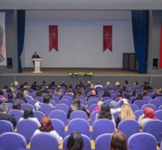 İstanbul'da bu yıl 2 bin 170 organ nakli yapıldı