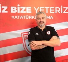 Samsunspor, Alanyaspor maçını kazanarak yeni bir galibiyet serisi başlatmak istiyor