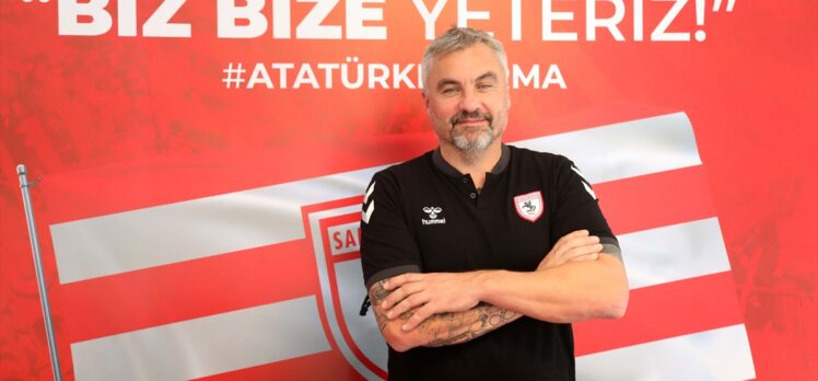 Samsunspor, Alanyaspor maçını kazanarak yeni bir galibiyet serisi başlatmak istiyor