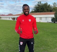 Samsunspor'da başarının kaynağı “transfer yasağı”