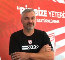 Samsunspor'da “lige heyecan katma” hesapları