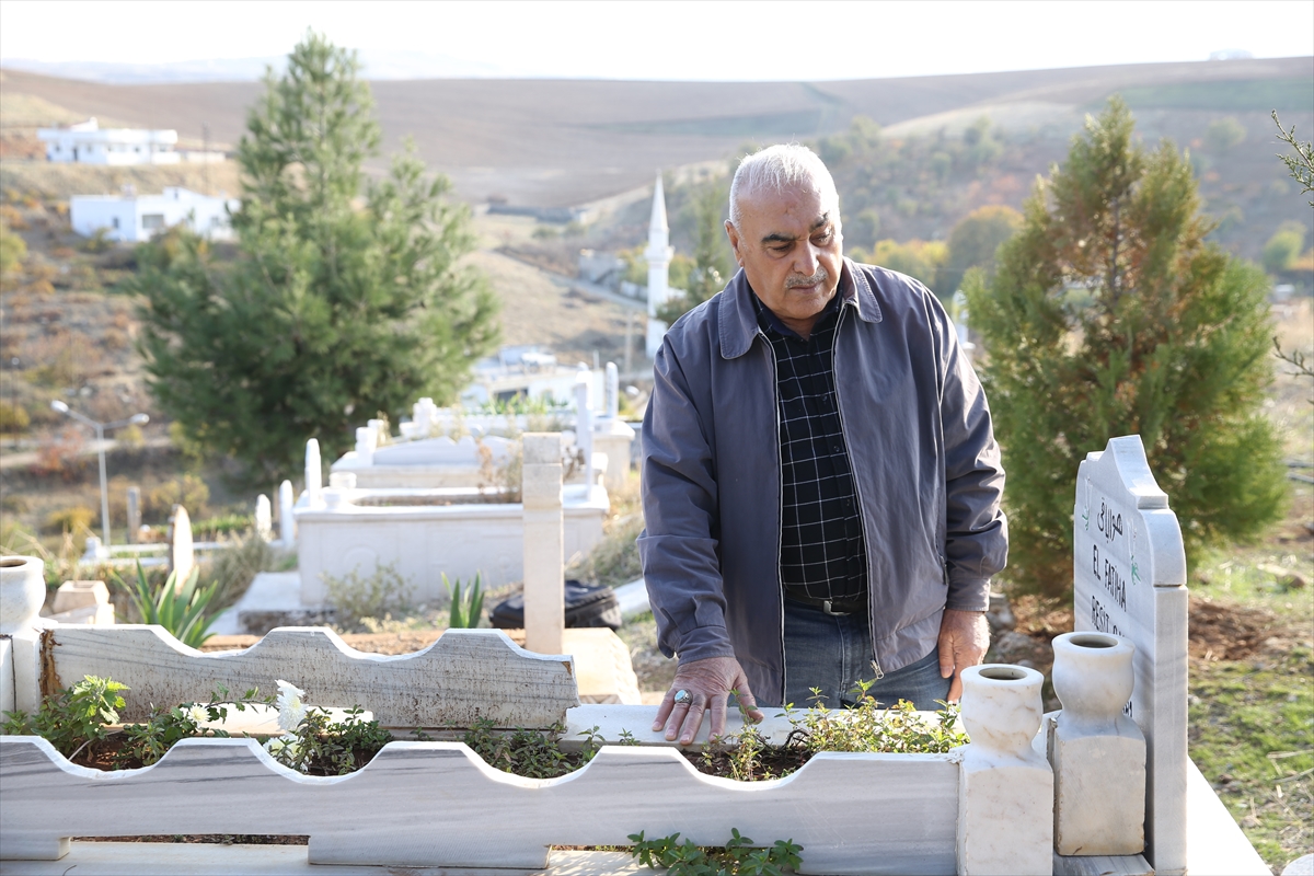 Siirt'teki faciada yaşamını yitiren madencilerin acısı unutulmuyor