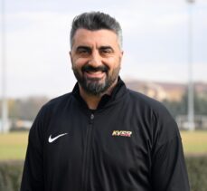 Sinan Kaloğlu ile 4 maçta alınan 8 puan Kayserispor'a umut oldu