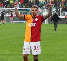 Bodrum FK – Galatasaray maçının ardından