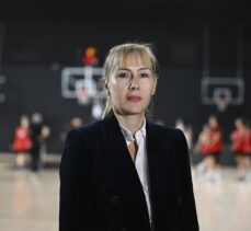 TBF Yönetim Kurulu Üyesi Gülşah Akkaya'dan kadın basketbolu için yeni vizyon vurgusu: