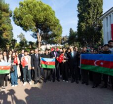 TBMM Başkanı Kurtulmuş, Ege Üniversitesi Akademik Yıl Açılış Töreni'nde konuştu: