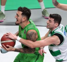 Türkiye Sigorta Basketbol Süper Ligi