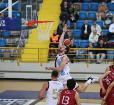 Türkiye Sigorta Türkiye Basketbol Ligi