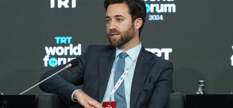 TRT World Forum'da küresel ekonomik belirsizliklerle başa çıkma stratejileri ele alındı