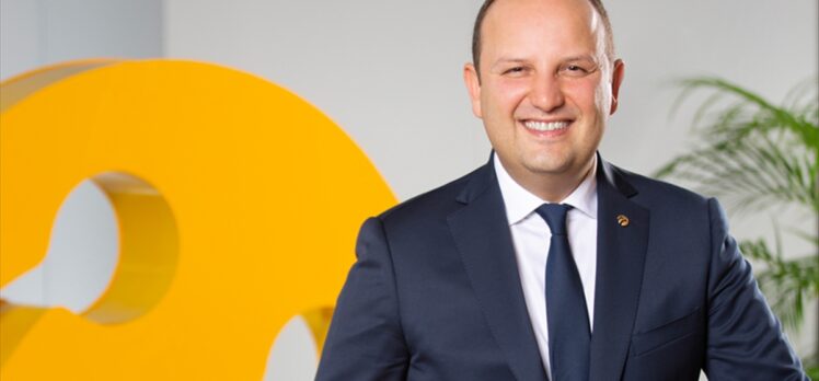 Turkcell, Network X'te yılın en yenilikçi OTN ağı ödülünü kazandı