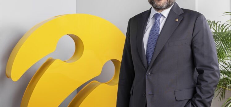 Turkcell'e Türkiye Kalkınma ve Yatırım Bankası'ndan 50 milyon avro “yeşil kredi”