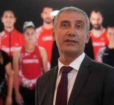 Türkiye Atletizm Federasyonu Başkanı Ahmet Karadağ'a göre başarının sırrı, geçmişten ders almak: