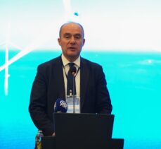 Türkiye Deniz Üstü Rüzgar Enerjisi Konferansı