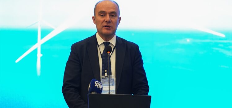 Türkiye Deniz Üstü Rüzgar Enerjisi Konferansı