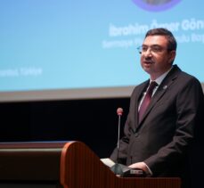 Uluslararası Sürdürülebilir Finans ve Sorumlu Yatırım Konferansı başladı