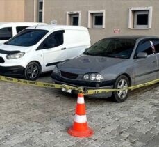 Van'da göçmen kaçakçılığı iddiasıyla gözaltına alınan 5 zanlı tutuklandı