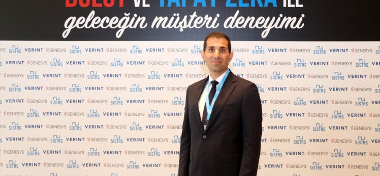 Verint, Sistaş ve Genesys'ten müşteri temsilciliğinde yapay zekanın rolüne ilişkin değerlendirme