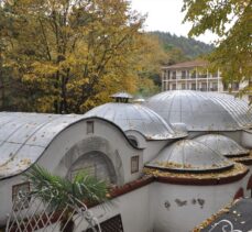 Yalova'da termal tesis işletmecileri ara tatildeki doluluk oranından memnun