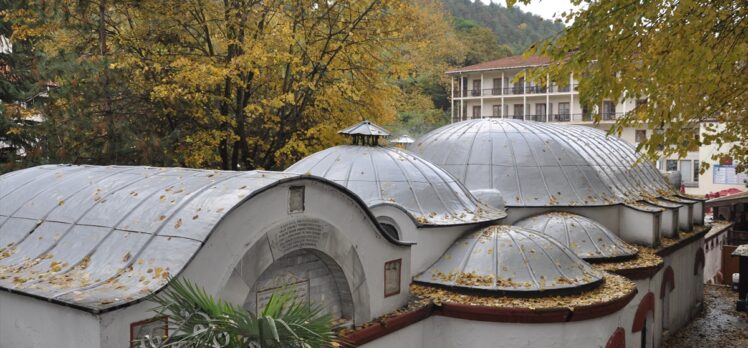 Yalova'da termal tesis işletmecileri ara tatildeki doluluk oranından memnun