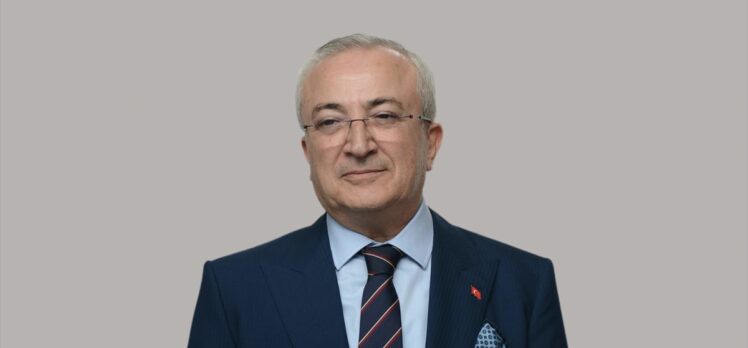 Yaşar Arslan, Kazancı Holding Yönetim Kurulu Üyesi olarak atandı