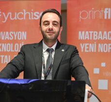 Yuchisoft “PrintFlow” ve “Dijital Ürün Pasaportu” ürünlerini tanıttı