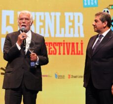 “5. Esenler Film Festivali” ödül töreniyle sona erdi