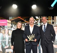 CarrefourSA, MAPIC Awards'ta ödül kazandı