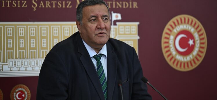 CHP'li Gürer, çiğ süt tavsiye fiyatının küçük işletmeleri korumadığını söyledi