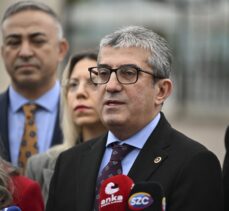 CHP, Öğretmenlik Mesleği Kanunu'nun iptali için AYM'ye başvurdu