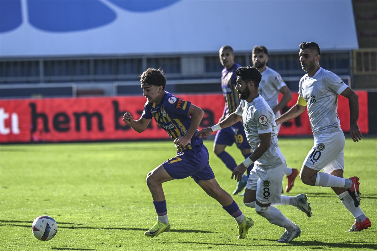 Futbol: Ziraat Türkiye Kupası