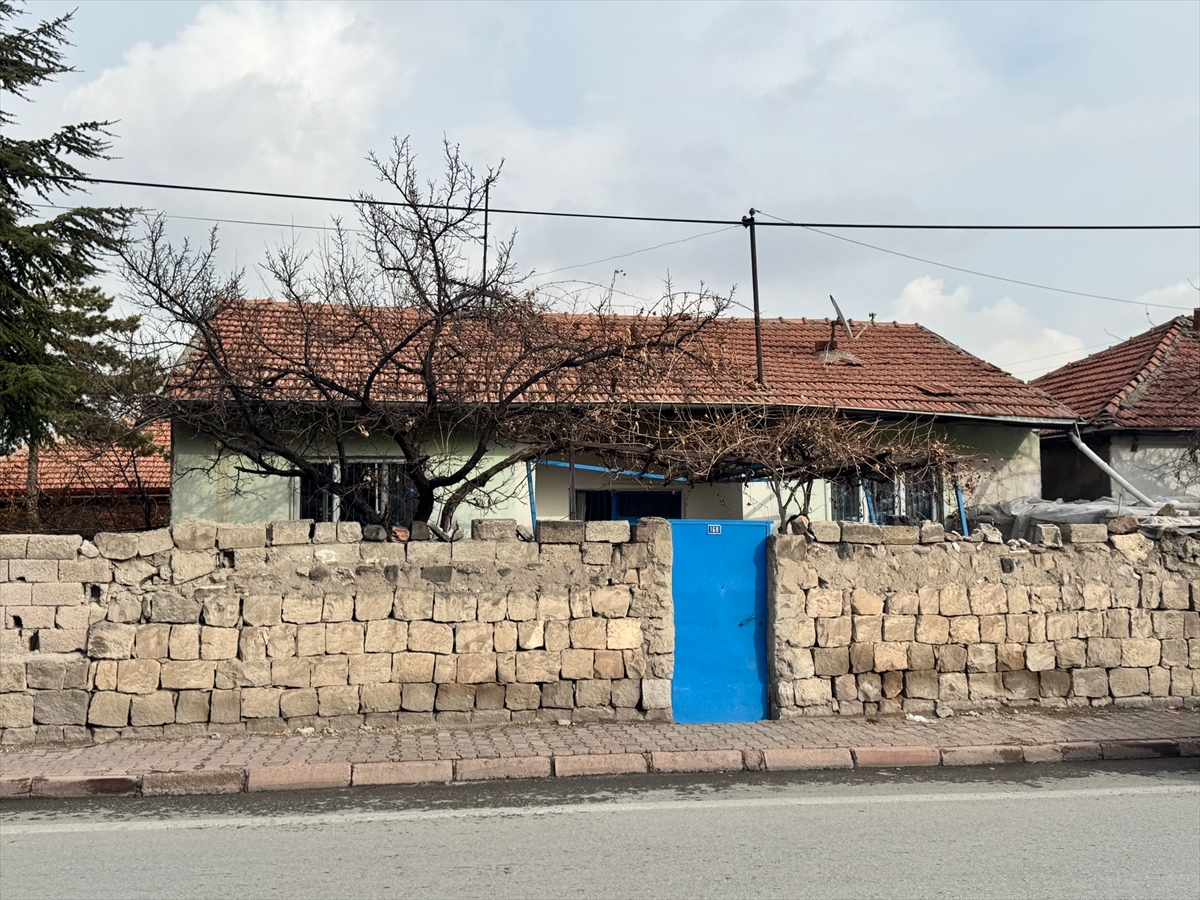 Kayseri'de sobadan sızan gazdan zehirlenen 2 kardeş öldü