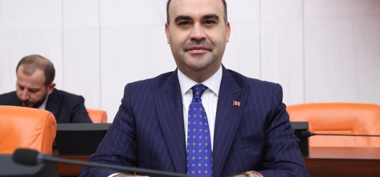 TBMM Genel Kurulunda 2025 yılı bütçesinin maddeleri görüşülüyor