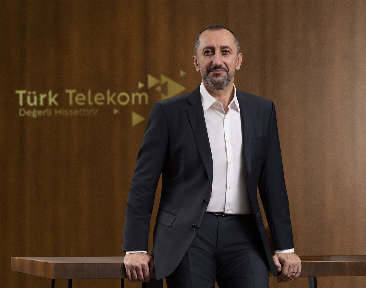 Türk Telekom, GES kurulumu için TEİAŞ'la bağlantı anlaşması imzaladı