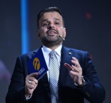 Turkcell Genel Müdürü Koç, Take Off İstanbul'da konuştu: