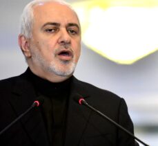 İran Dışişleri Bakanı Zarif’ten Kiş Adası’nın Çin’e bırakılacağı iddialarına yalanlama