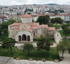 Restorasyon çalışmaları tamamlandı, 28 Temmuz günü hem ziyarete hem ibadete açılacak