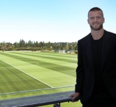 Tottenham, Eric Dier’in sözleşmesini uzattı